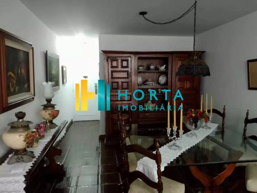 Apartamento, 3 quartos, 121 m² - Foto 9