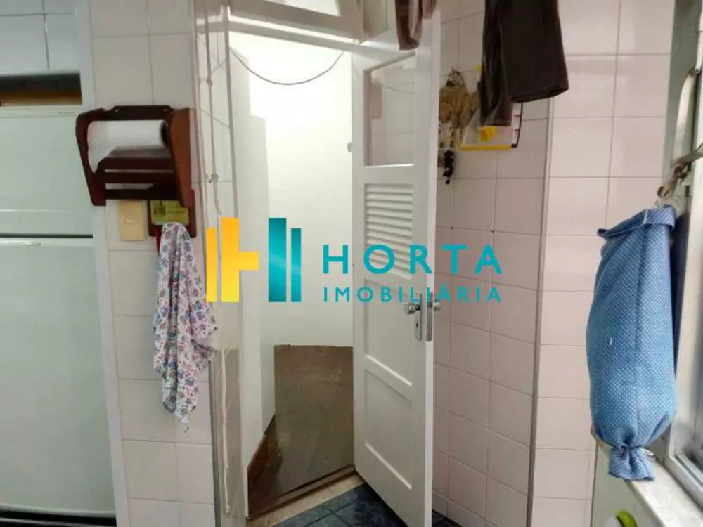 Apartamento, 3 quartos, 121 m² - Foto 14