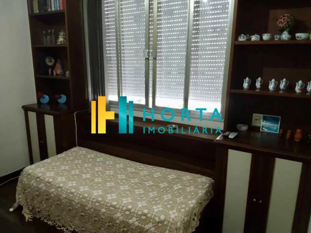 Apartamento, 3 quartos, 121 m² - Foto 19
