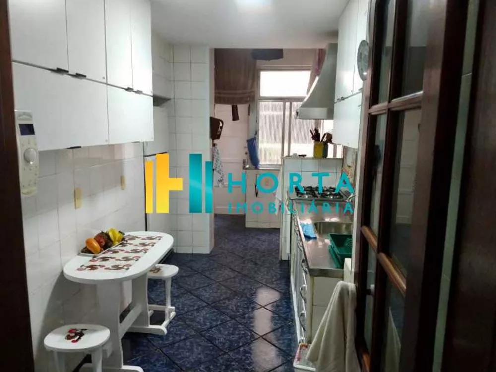 Apartamento, 3 quartos, 121 m² - Foto 11