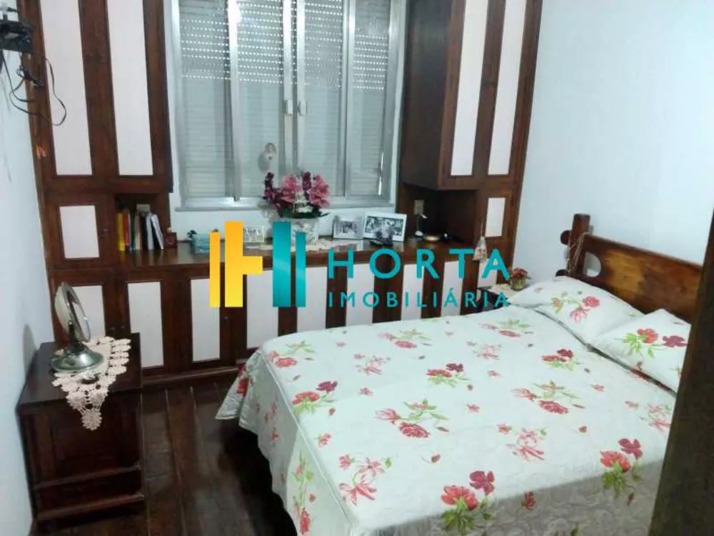 Apartamento, 3 quartos, 121 m² - Foto 7