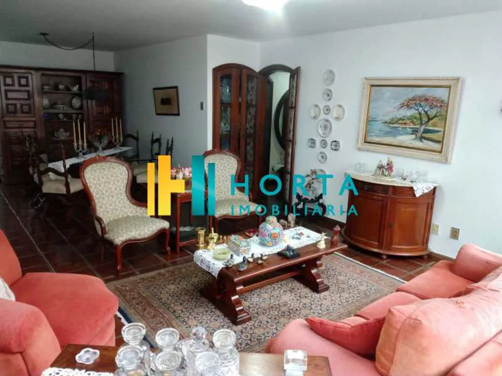 Apartamento, 3 quartos, 121 m² - Foto 20