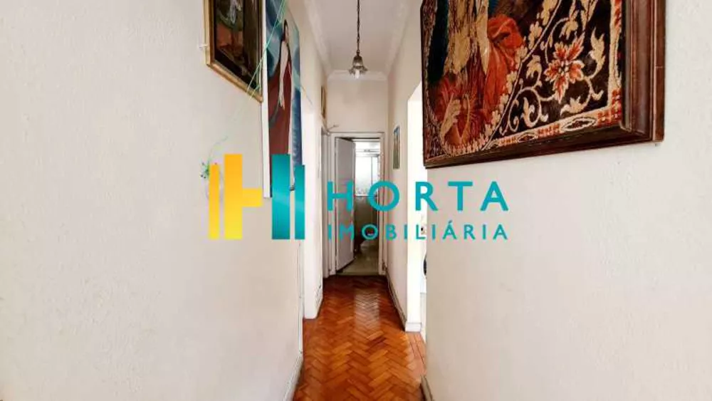 Apartamento à venda com 3 quartos, 100m² - Foto 4