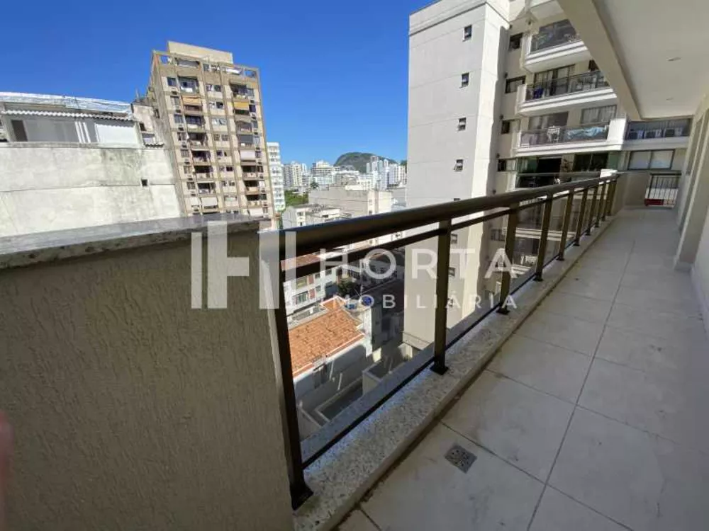 Apartamento, 3 quartos, 135 m² - Foto 2