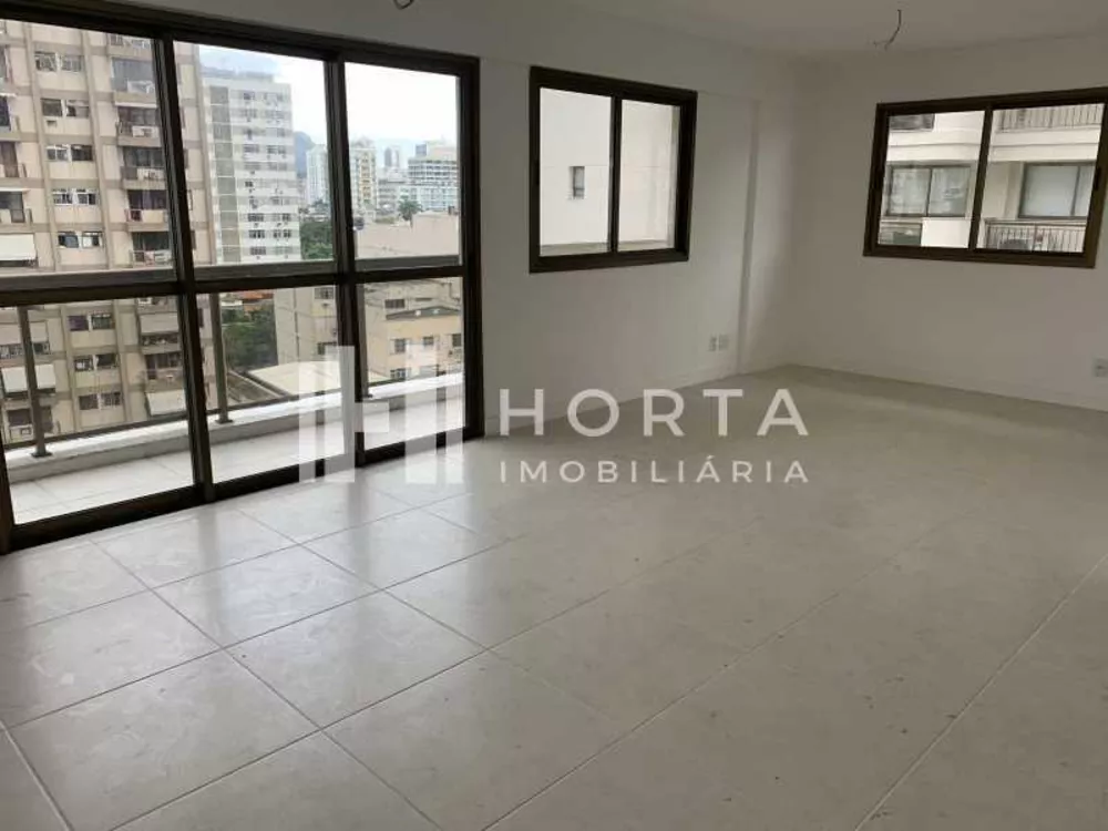 Apartamento, 3 quartos, 135 m² - Foto 1