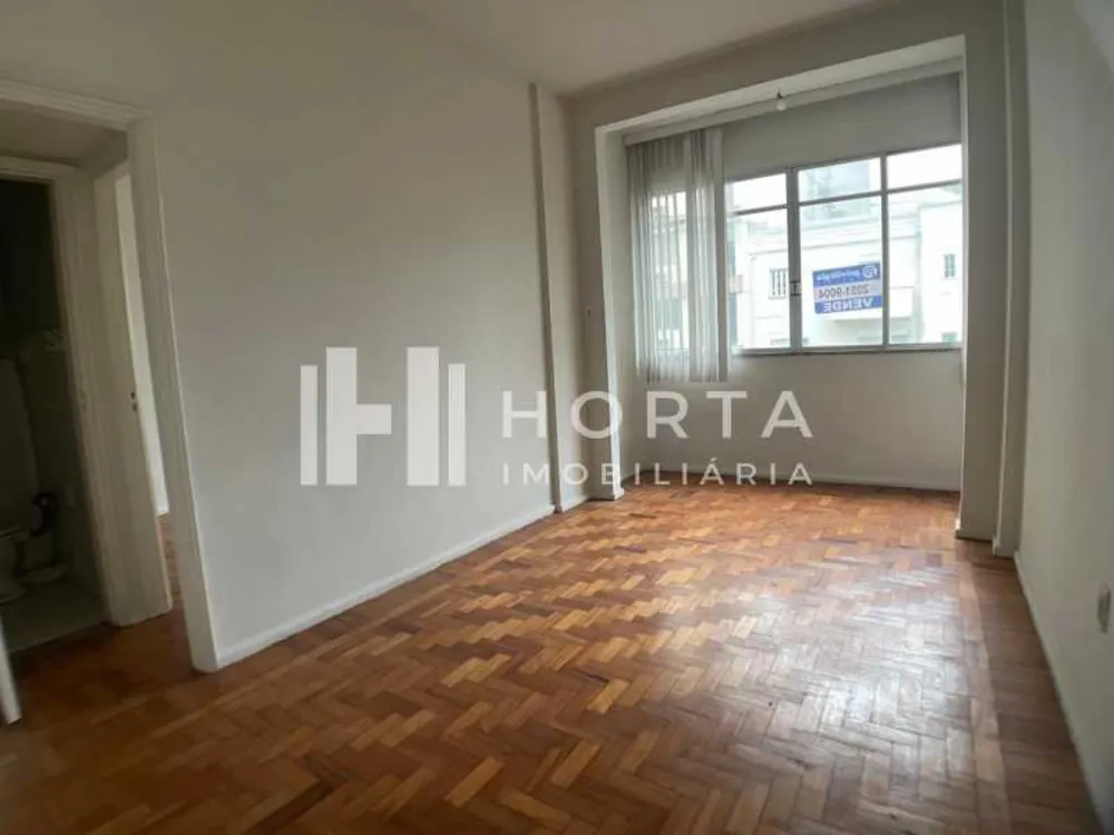 Apartamento, 1 quarto, 45 m² - Foto 2