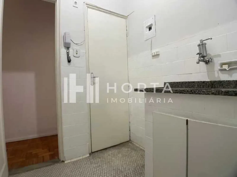 Apartamento, 1 quarto, 45 m² - Foto 14