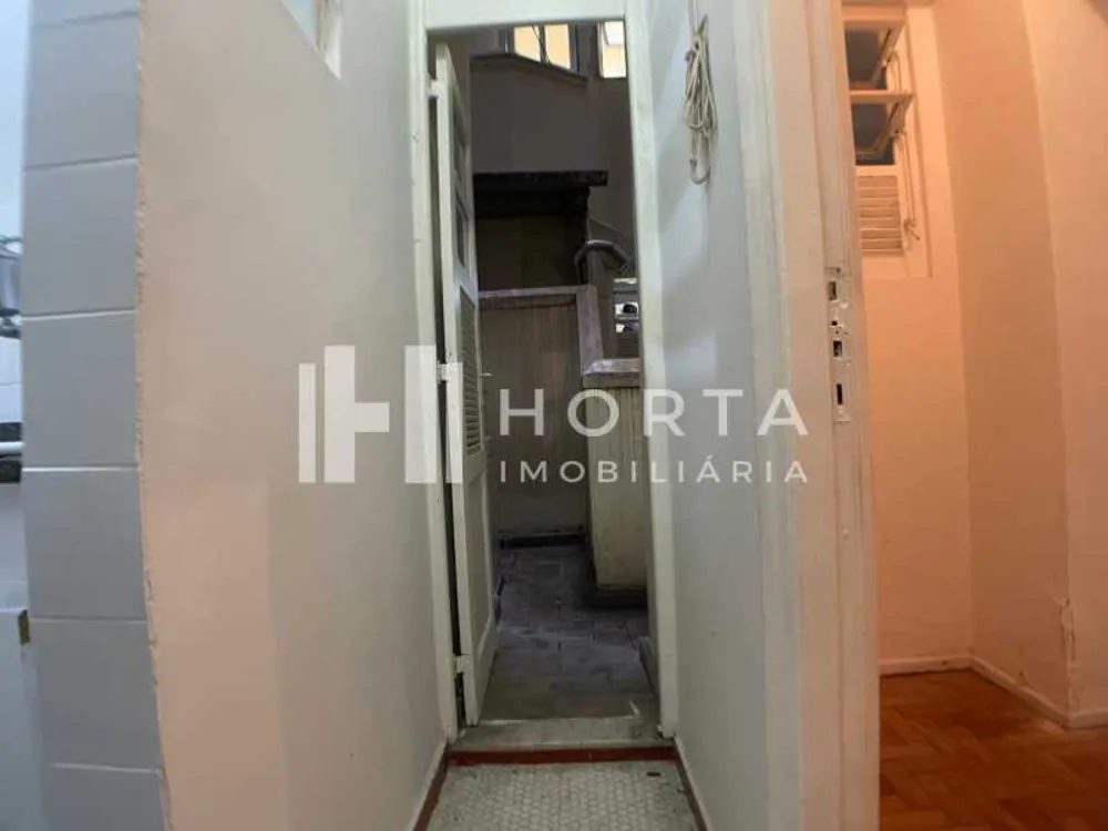 Apartamento, 1 quarto, 45 m² - Foto 19