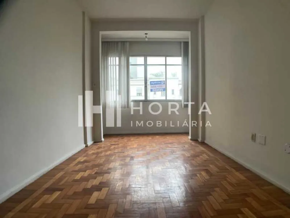 Apartamento, 1 quarto, 45 m² - Foto 1