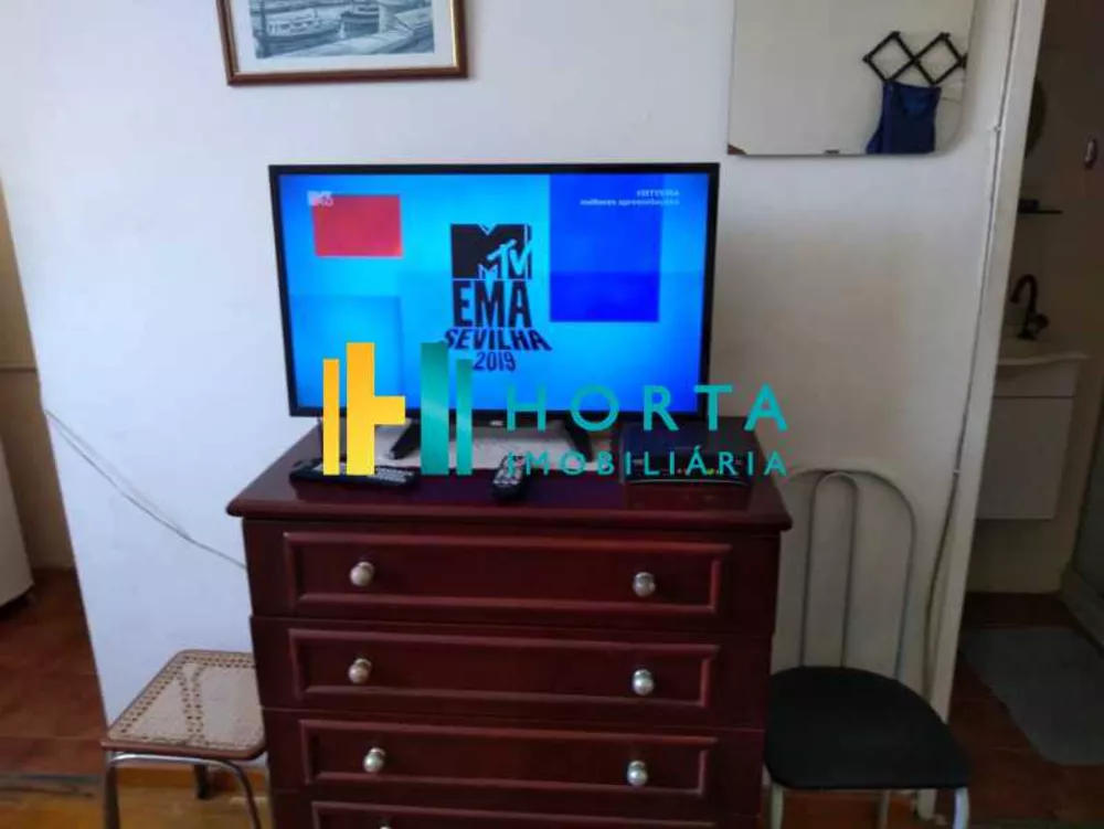 Kitnet-Studio, 23 m² - Foto 17