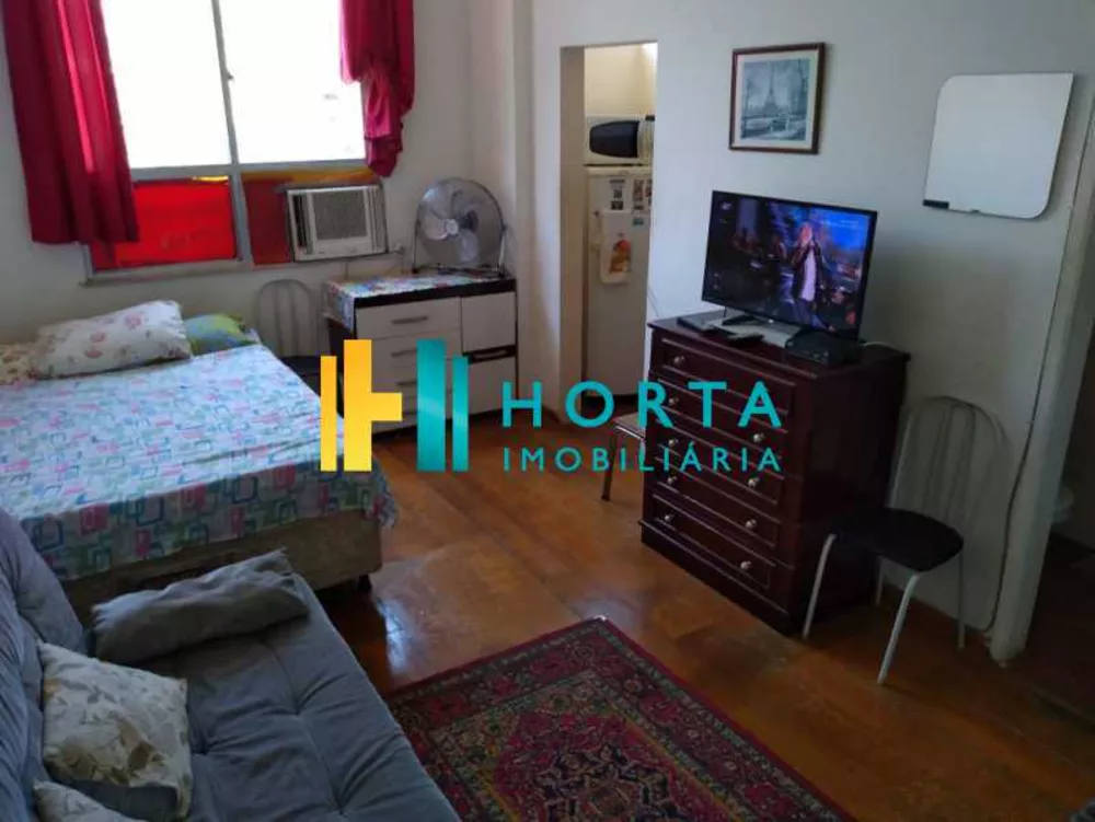 Kitnet-Studio, 23 m² - Foto 6