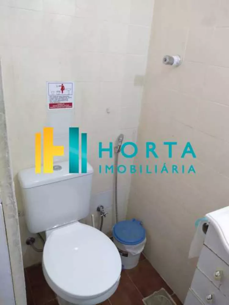 Kitnet-Studio, 23 m² - Foto 10
