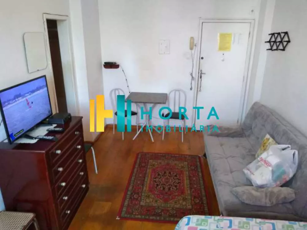 Kitnet-Studio, 23 m² - Foto 9