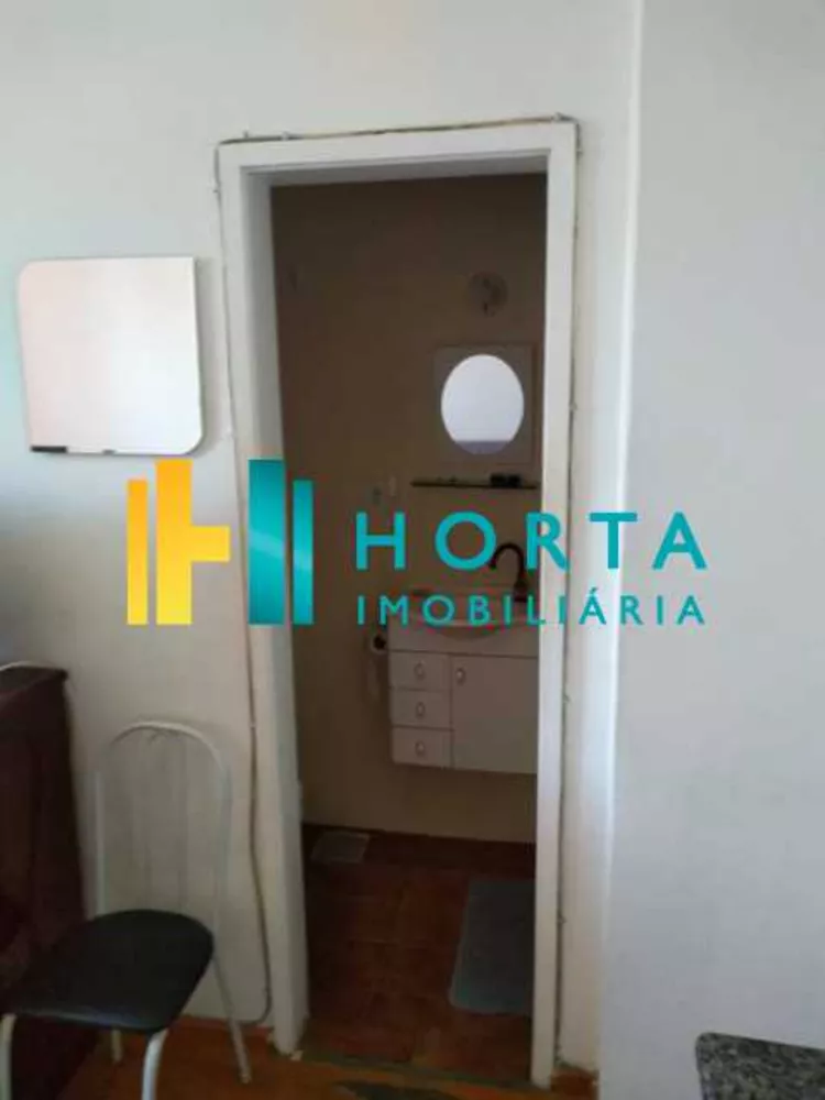 Kitnet-Studio, 23 m² - Foto 4