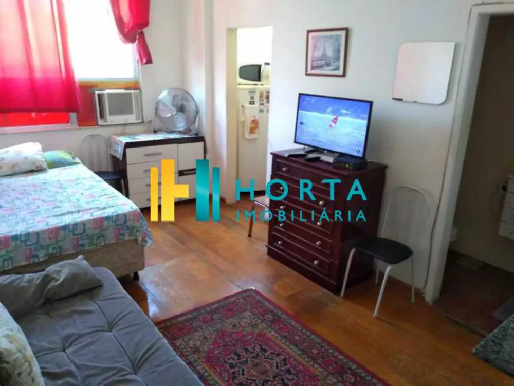 Kitnet-Studio, 23 m² - Foto 11