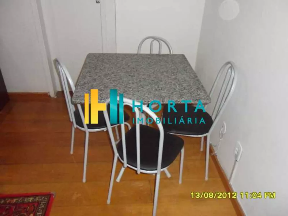 Kitnet-Studio, 23 m² - Foto 7