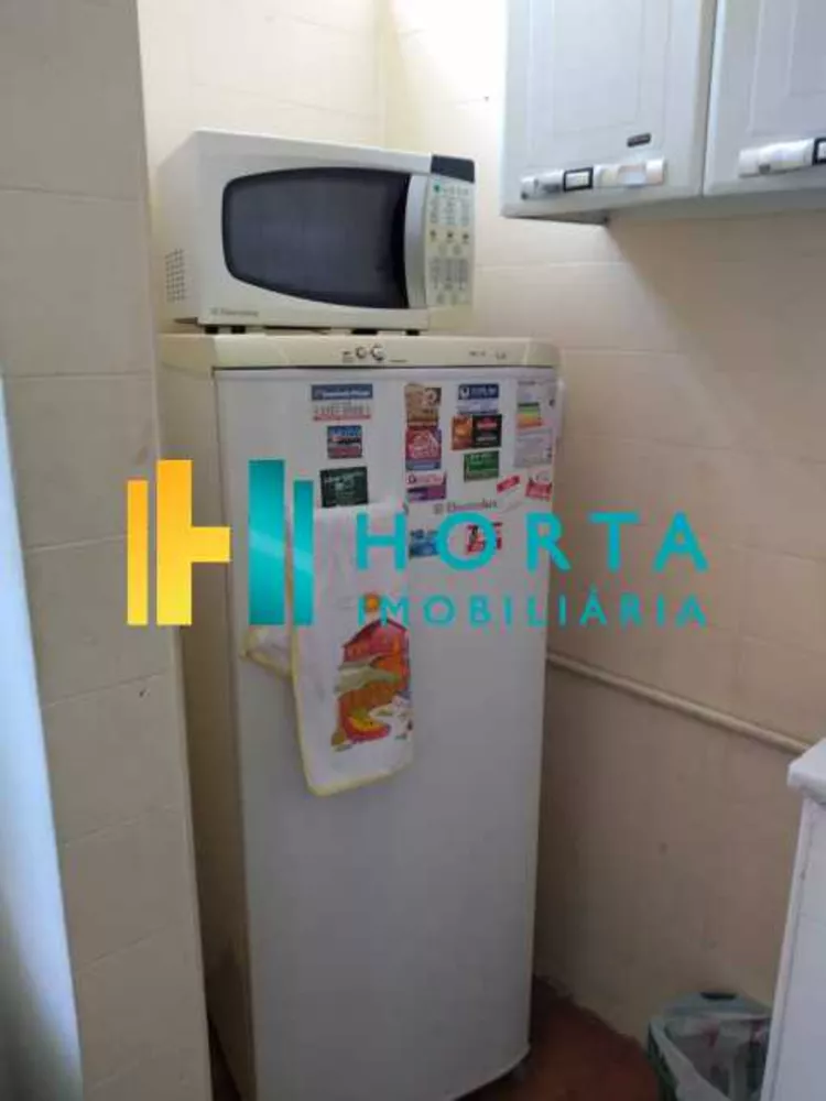Kitnet-Studio, 23 m² - Foto 19