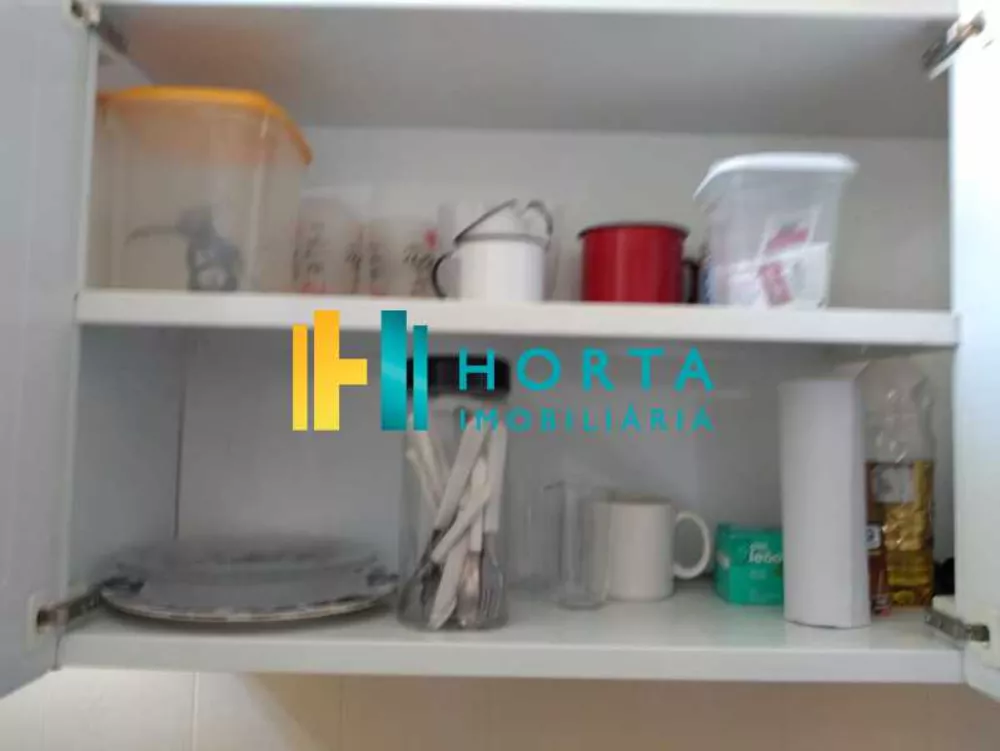 Kitnet-Studio, 23 m² - Foto 15