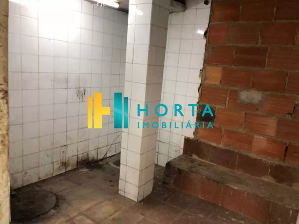 Loja-Salão, 53 m² - Foto 3