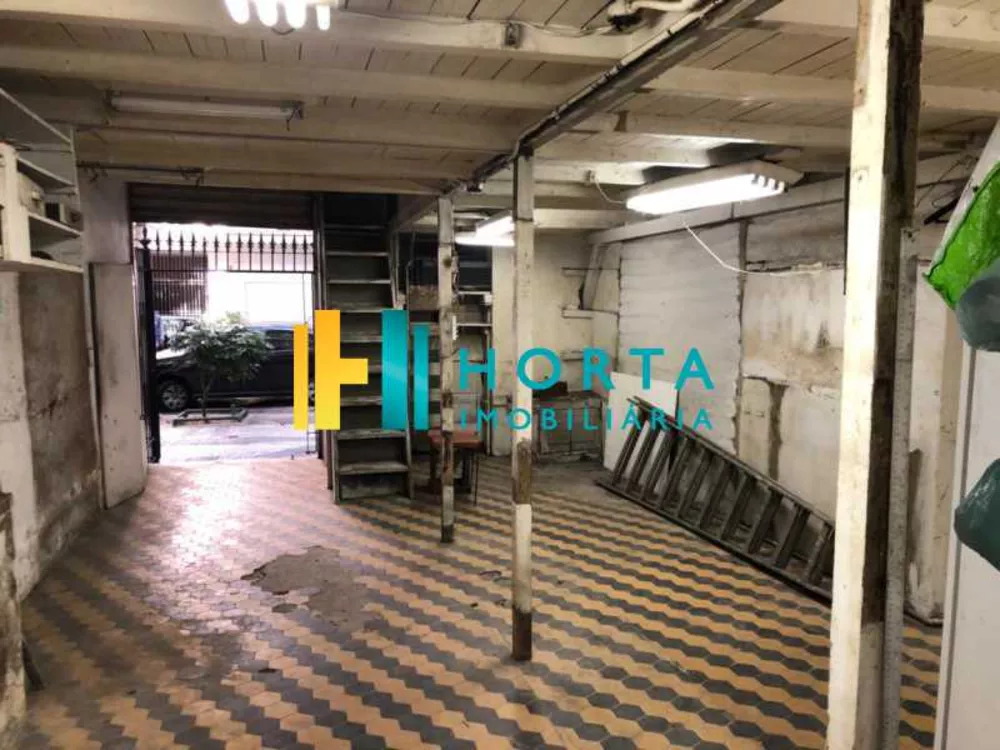 Loja-Salão, 53 m² - Foto 10