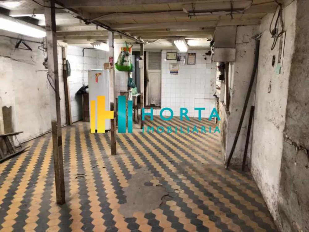 Loja-Salão, 53 m² - Foto 12