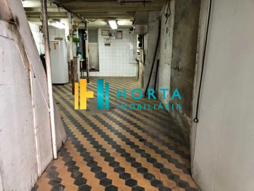 Loja-Salão, 53 m² - Foto 5