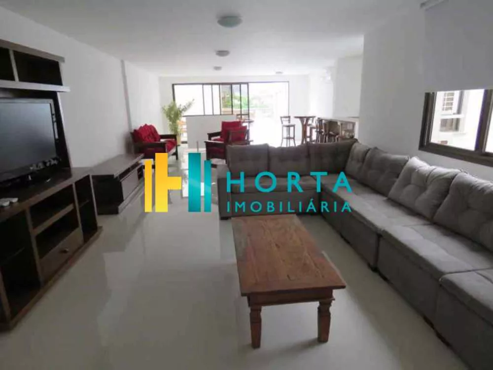 Cobertura, 5 quartos, 460 m² - Foto 17
