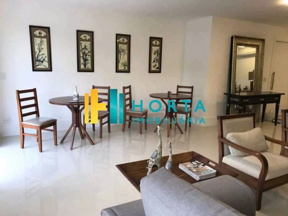 Cobertura, 5 quartos, 460 m² - Foto 12