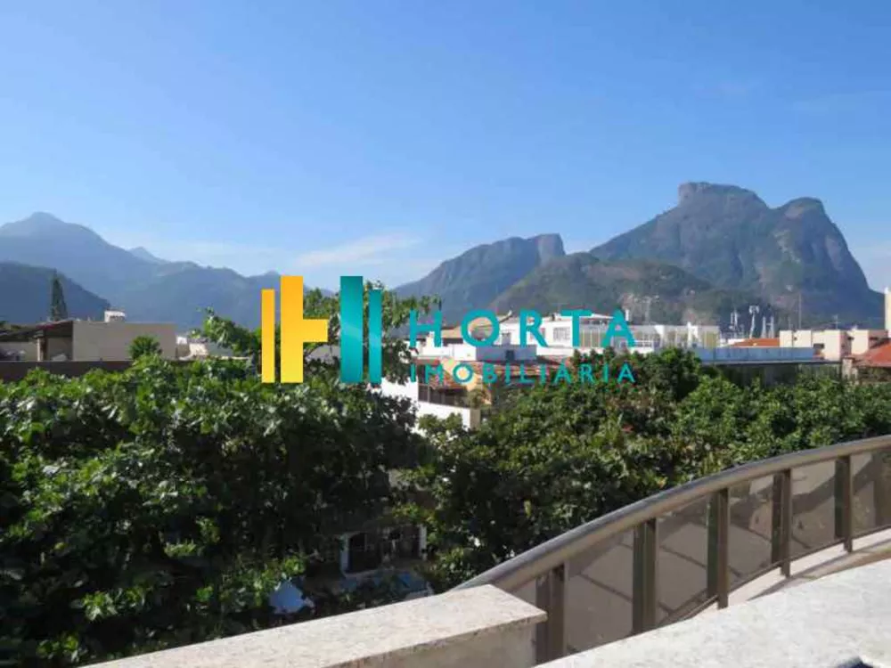 Cobertura, 5 quartos, 460 m² - Foto 9