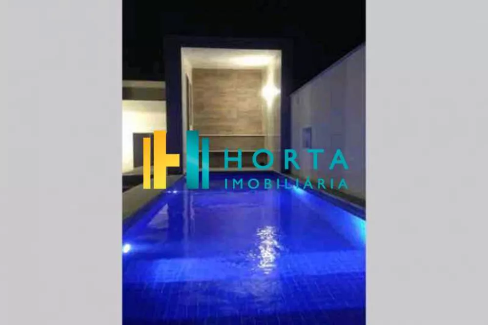 Cobertura, 5 quartos, 460 m² - Foto 7