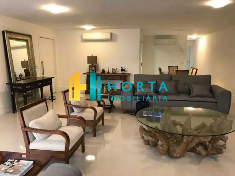 Cobertura, 5 quartos, 460 m² - Foto 11