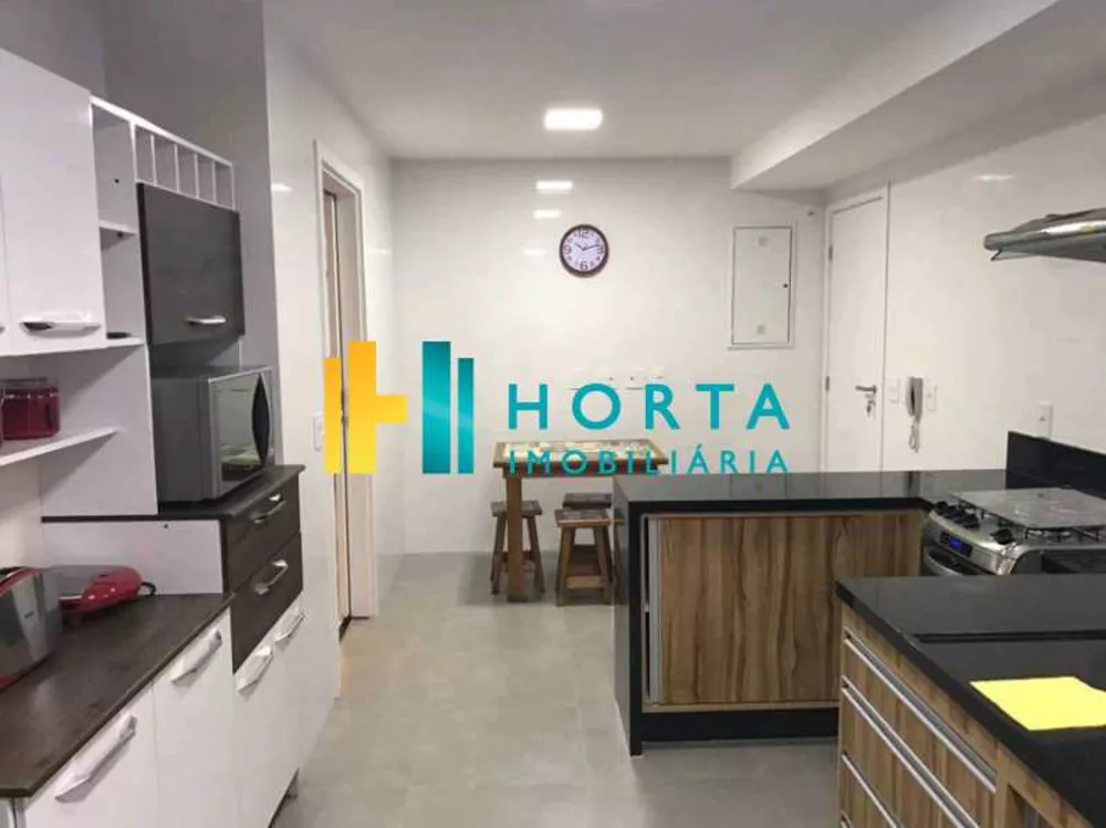 Cobertura, 5 quartos, 460 m² - Foto 5