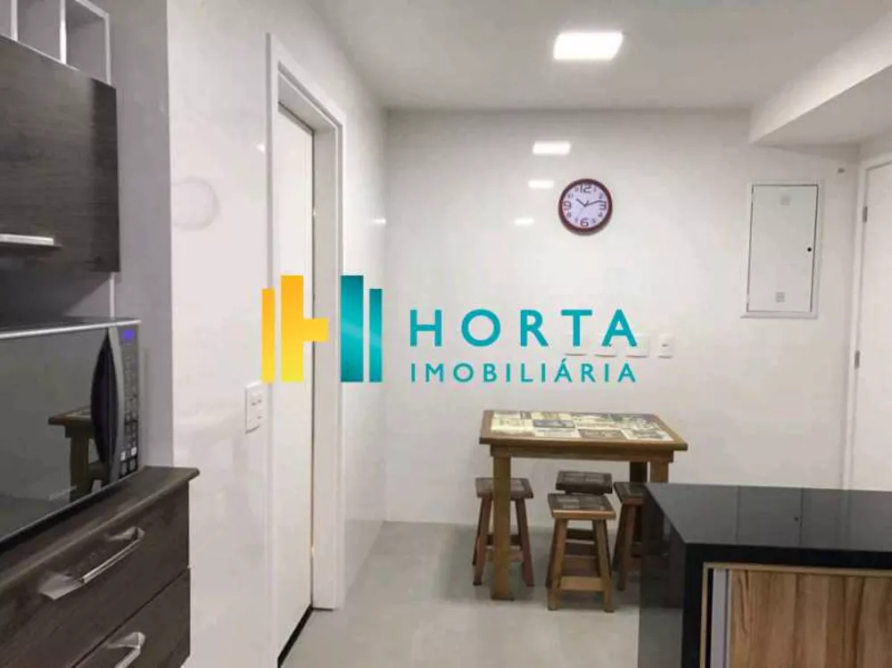 Cobertura, 5 quartos, 460 m² - Foto 6