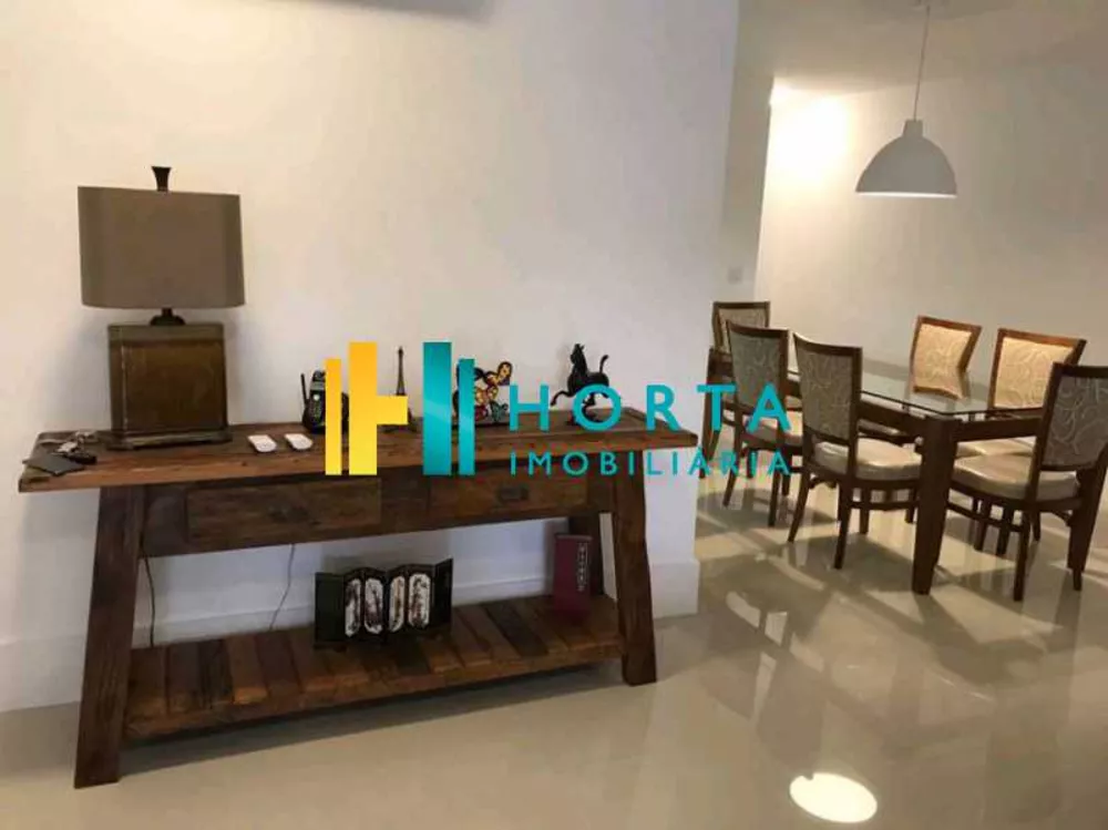 Cobertura, 5 quartos, 460 m² - Foto 21
