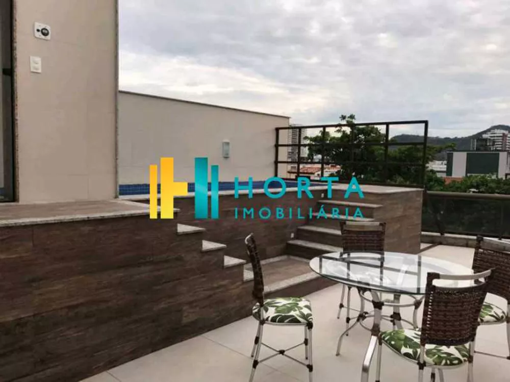 Cobertura, 5 quartos, 460 m² - Foto 15