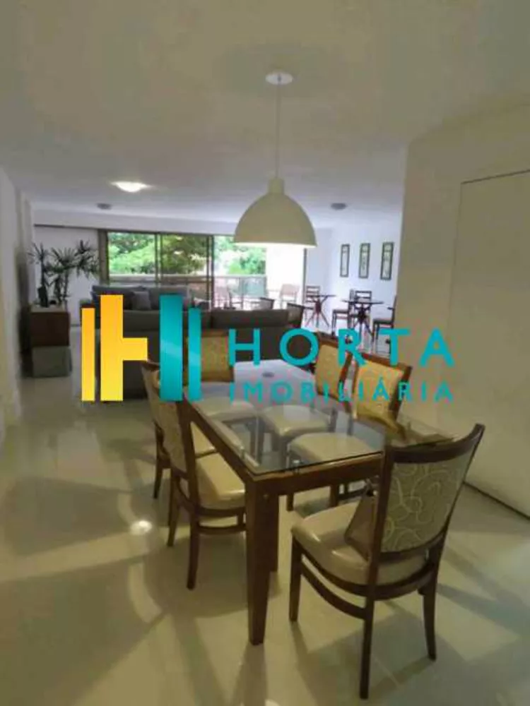 Cobertura, 5 quartos, 460 m² - Foto 13
