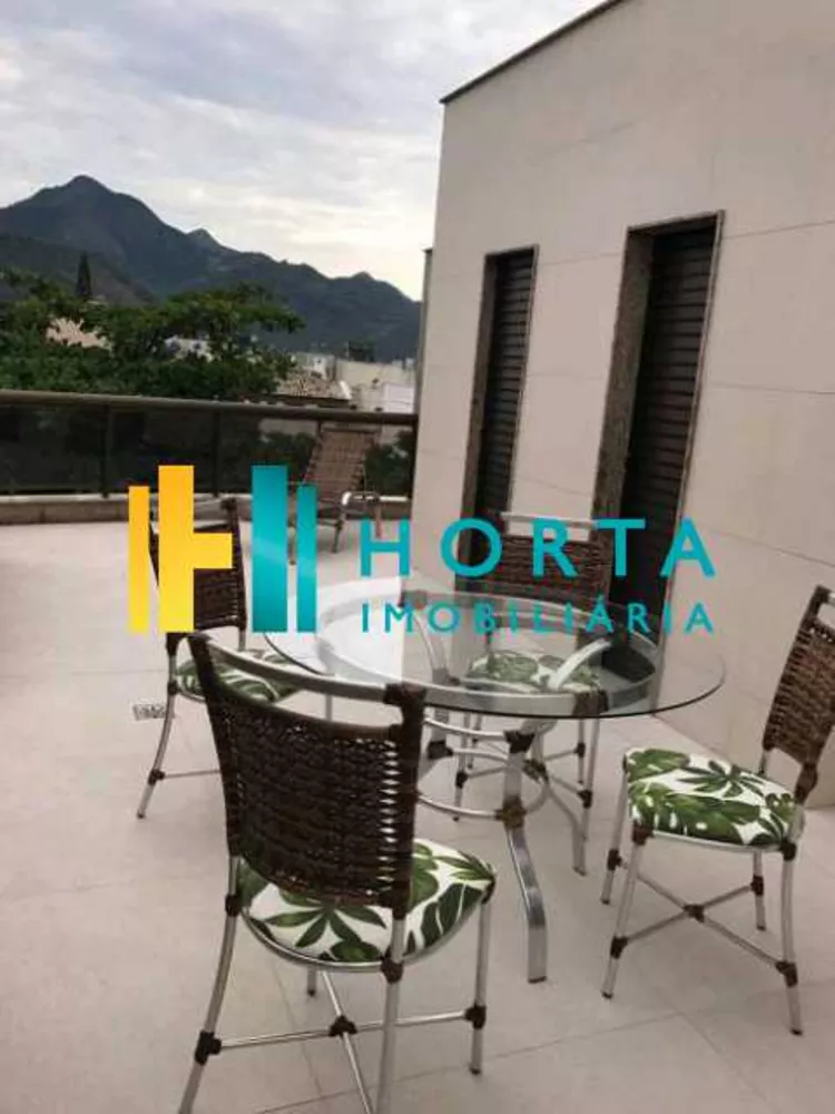Cobertura, 5 quartos, 460 m² - Foto 18