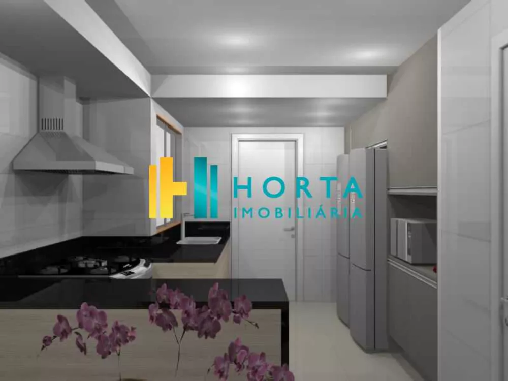 Cobertura, 5 quartos, 460 m² - Foto 20