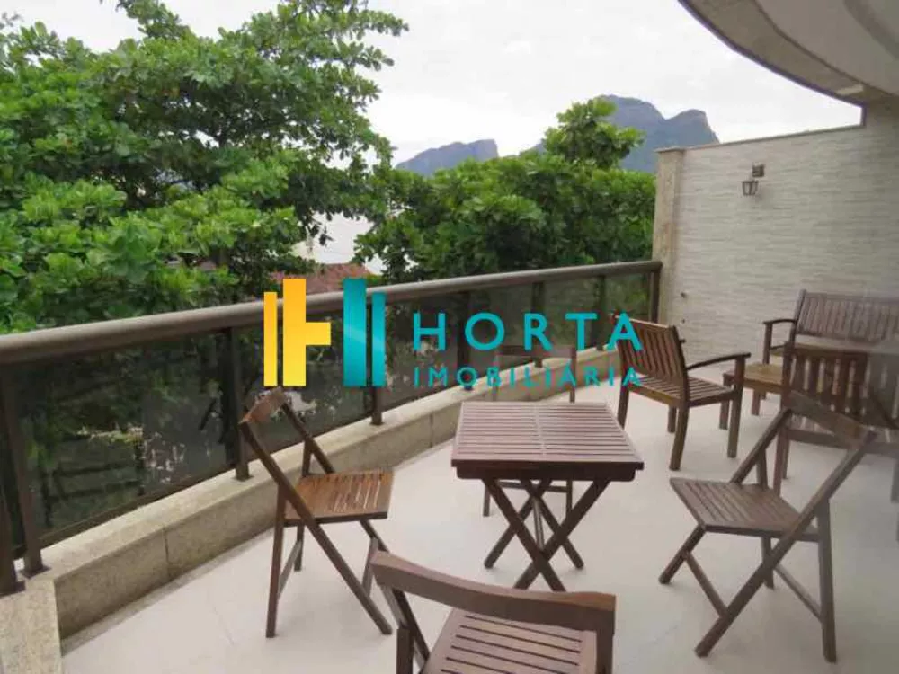 Cobertura, 5 quartos, 460 m² - Foto 19