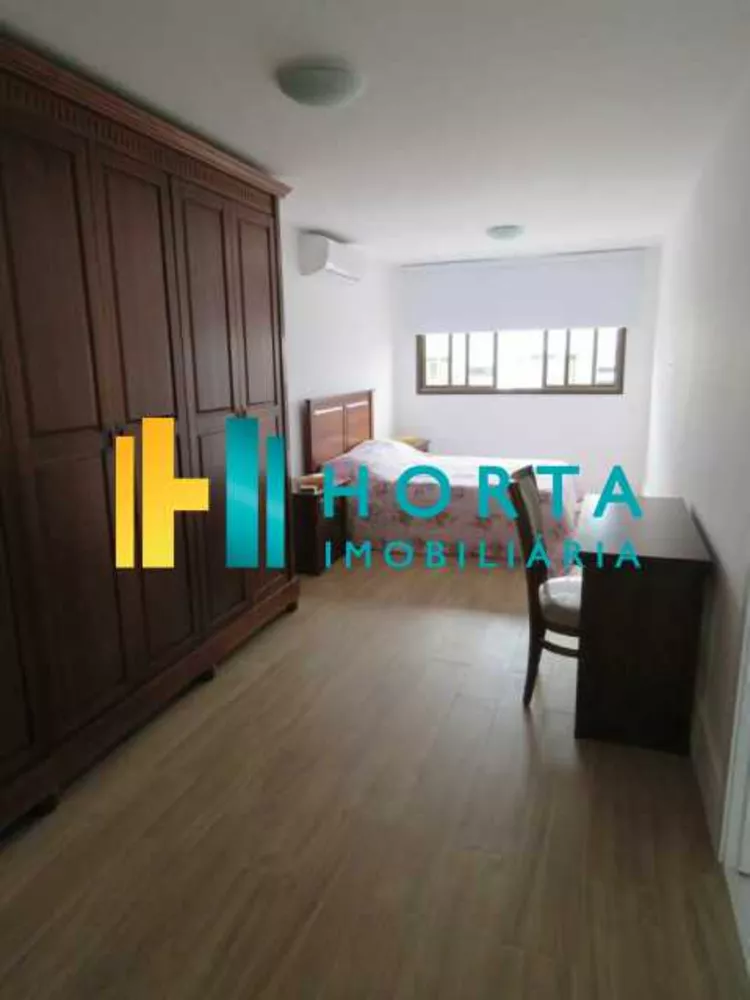 Cobertura, 5 quartos, 460 m² - Foto 14