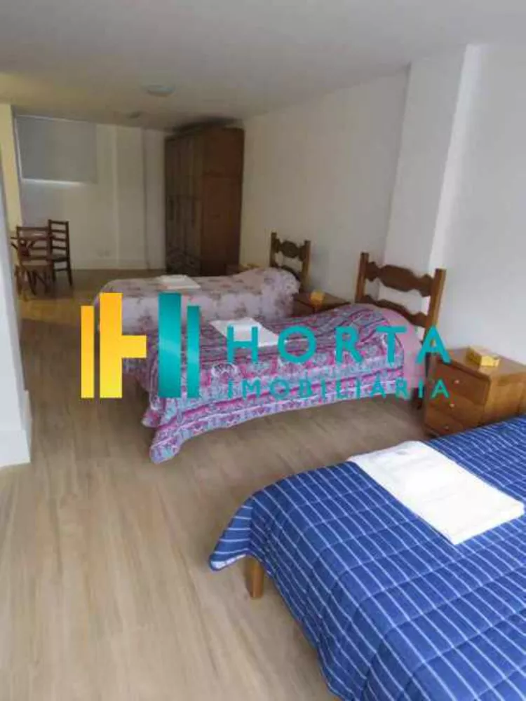 Cobertura, 5 quartos, 460 m² - Foto 3