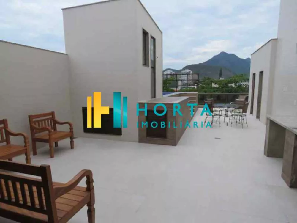 Cobertura, 5 quartos, 460 m² - Foto 10