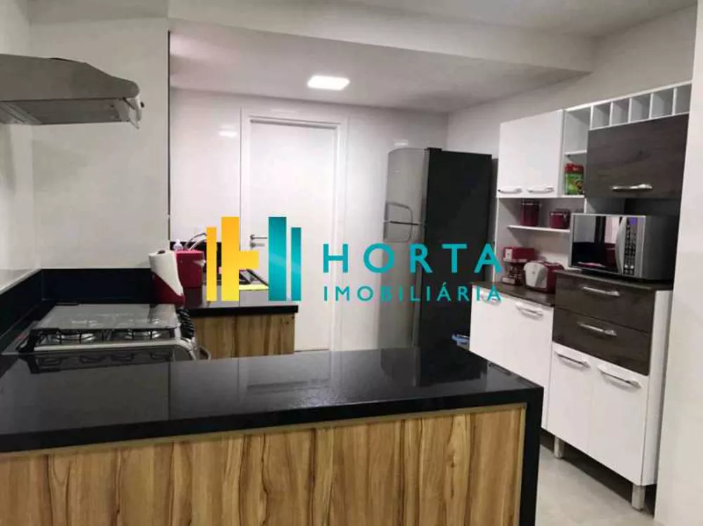 Cobertura, 5 quartos, 460 m² - Foto 16