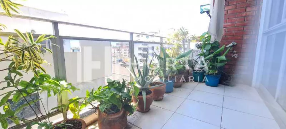 Apartamento, 1 quarto, 86 m² - Foto 20