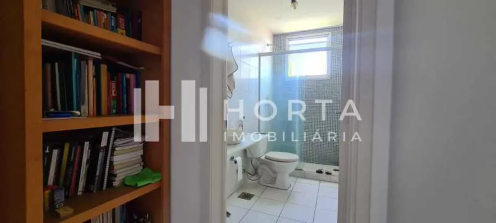 Apartamento, 1 quarto, 86 m² - Foto 5
