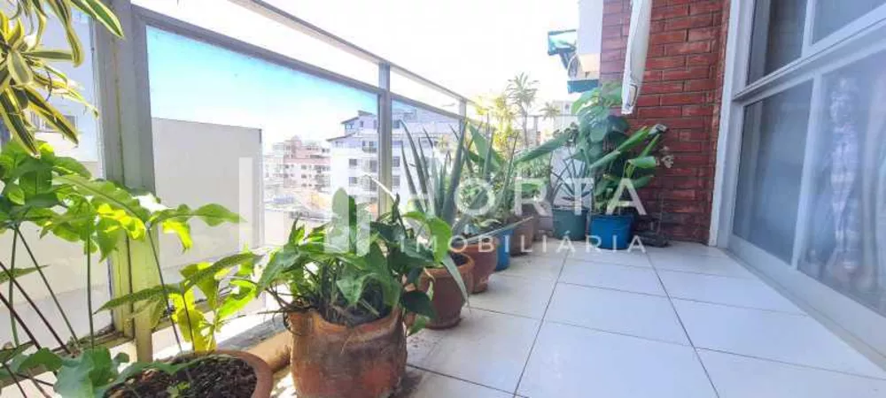 Apartamento, 1 quarto, 86 m² - Foto 26
