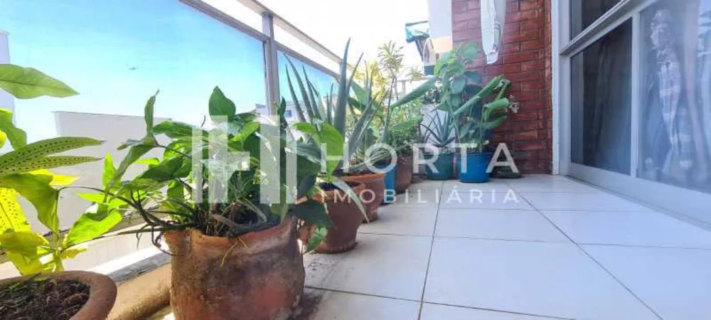 Apartamento, 1 quarto, 86 m² - Foto 17