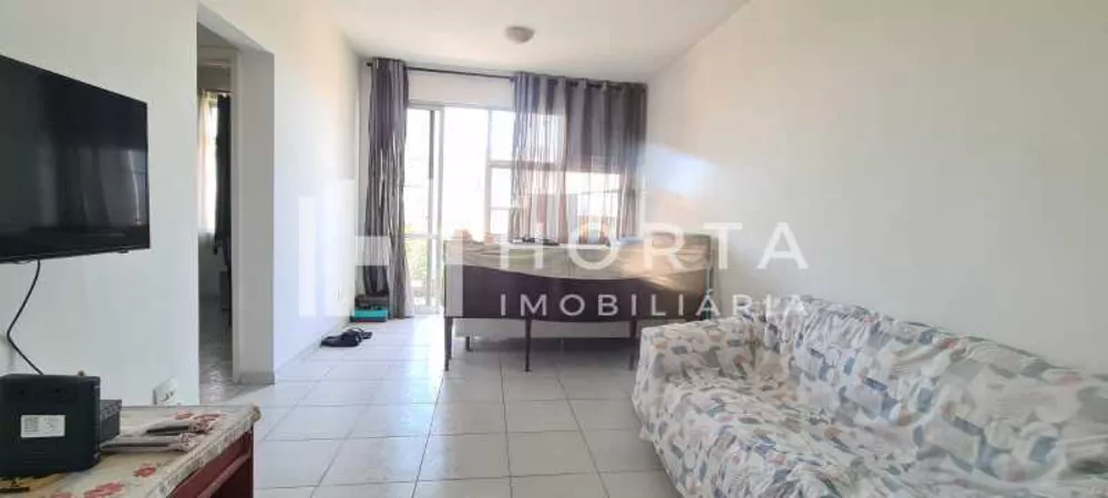 Apartamento, 1 quarto, 86 m² - Foto 3