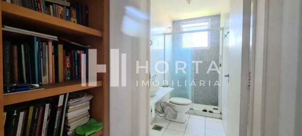 Apartamento, 1 quarto, 86 m² - Foto 14