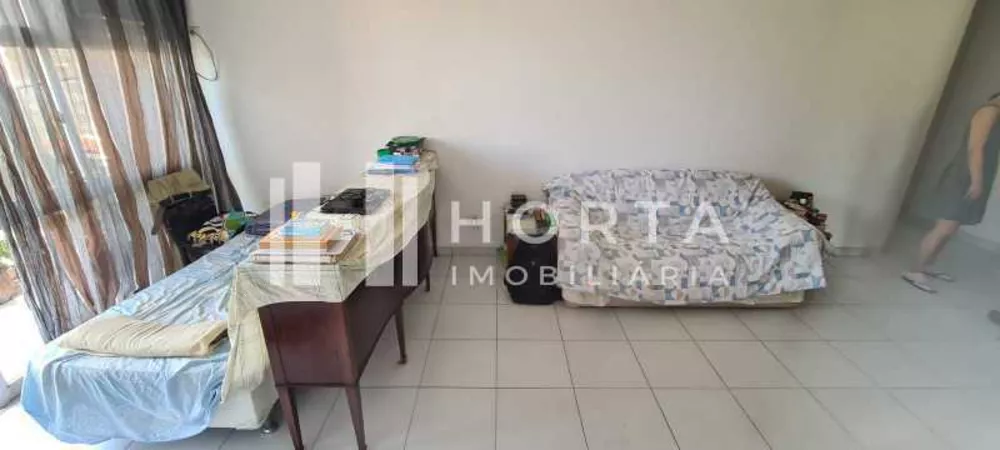 Apartamento, 1 quarto, 86 m² - Foto 4